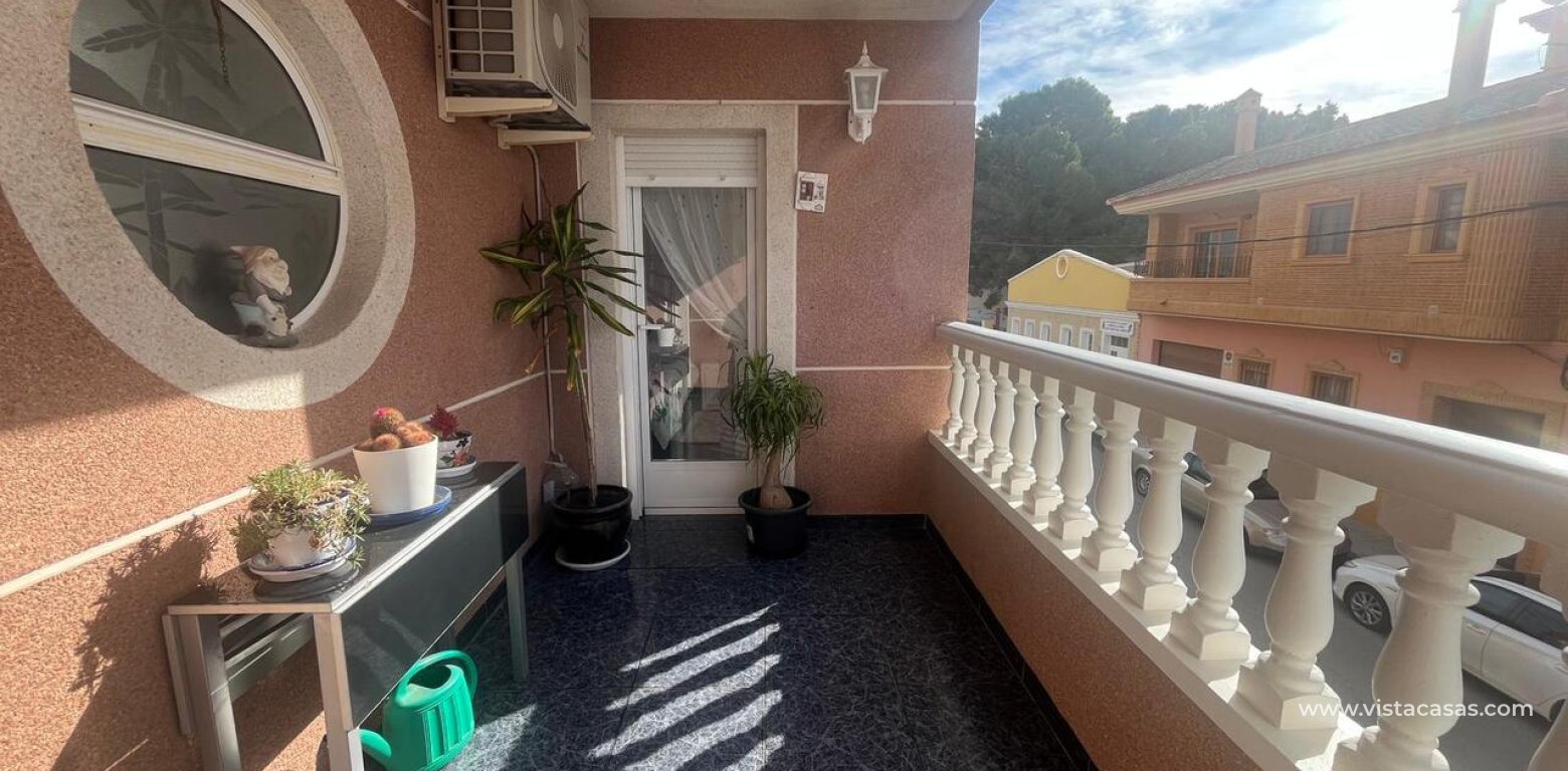 Vente - Appartement - Algorfa