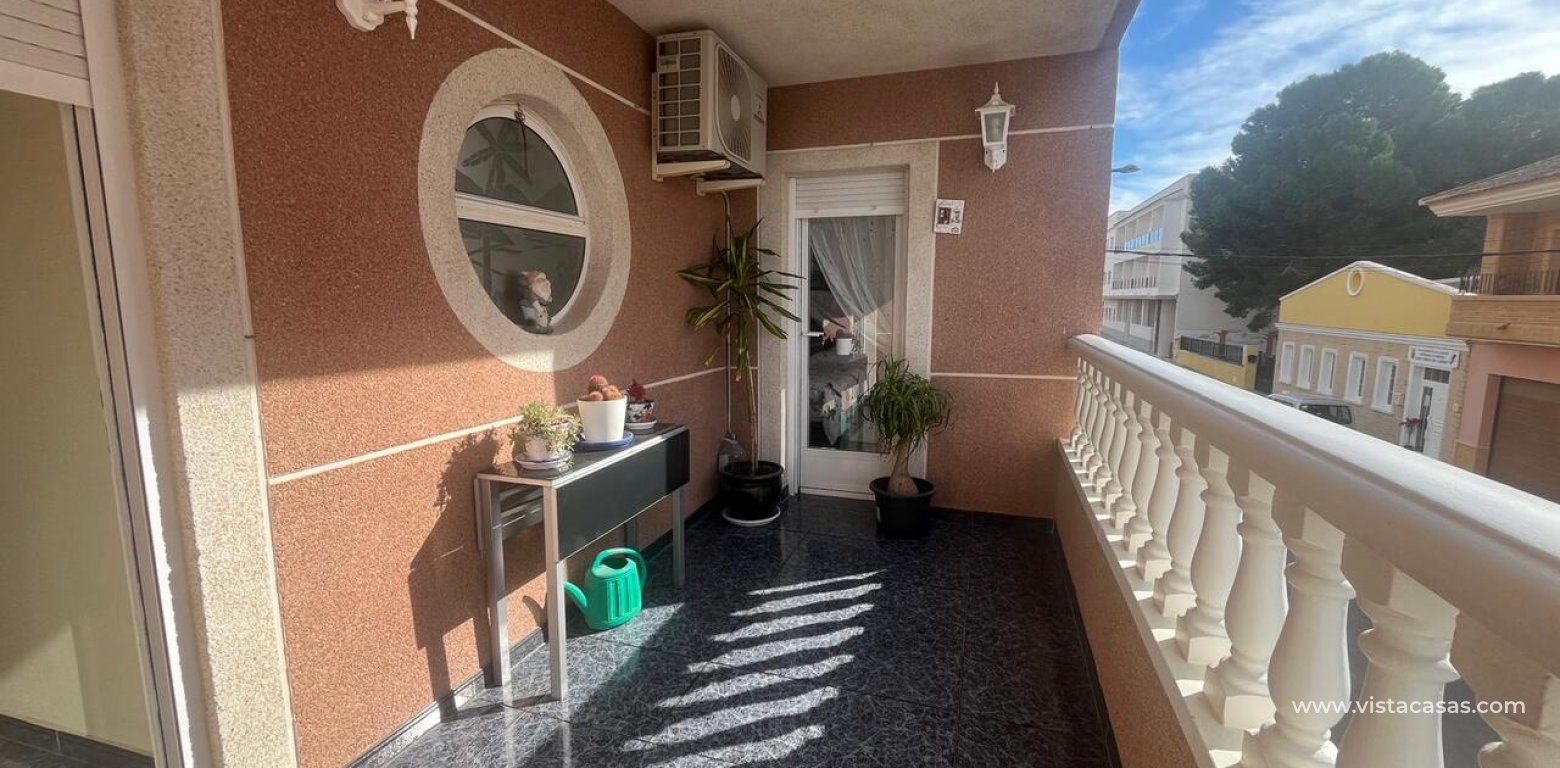 Vente - Appartement - Algorfa