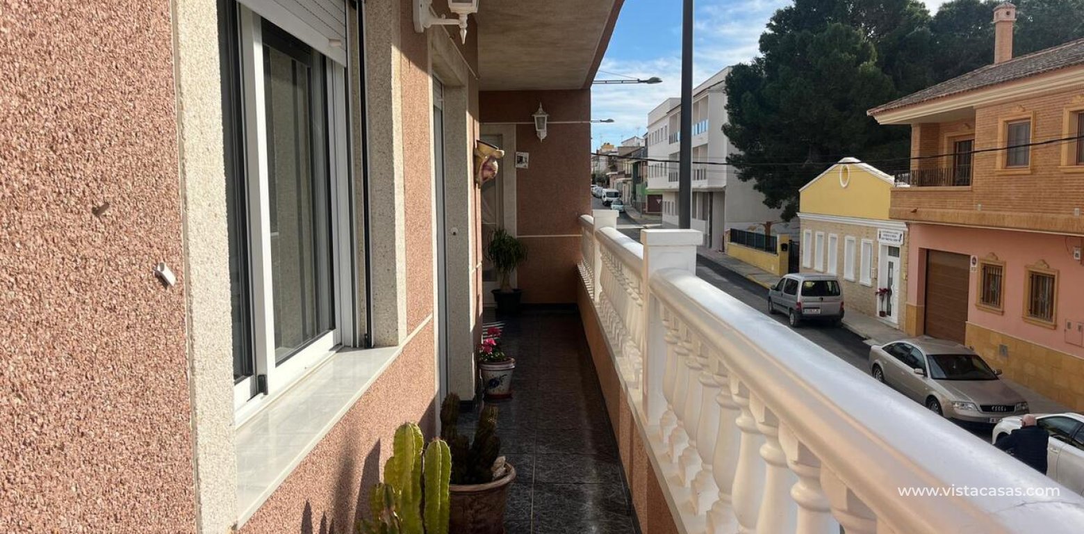 Vente - Appartement - Algorfa