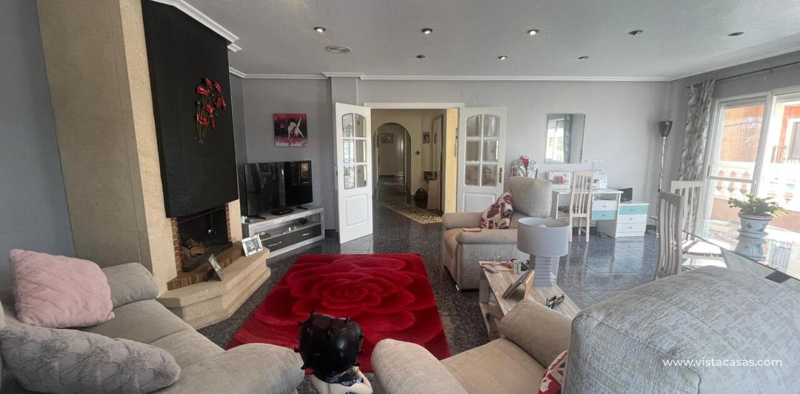 Vente - Appartement - Algorfa