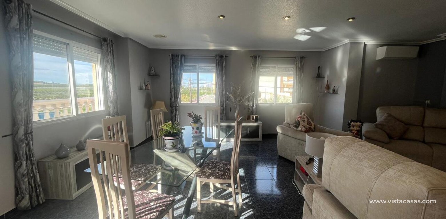 Vente - Appartement - Algorfa