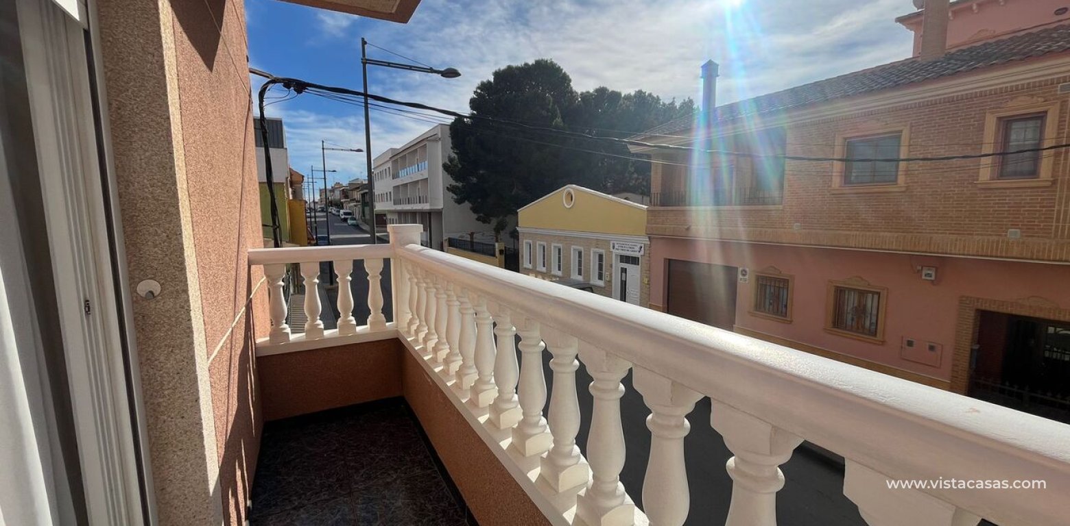 Vente - Appartement - Algorfa