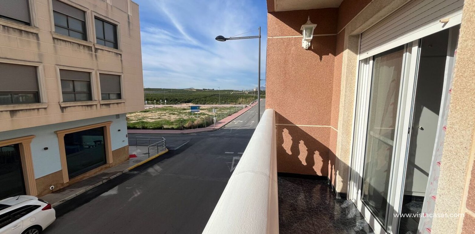 Vente - Appartement - Algorfa