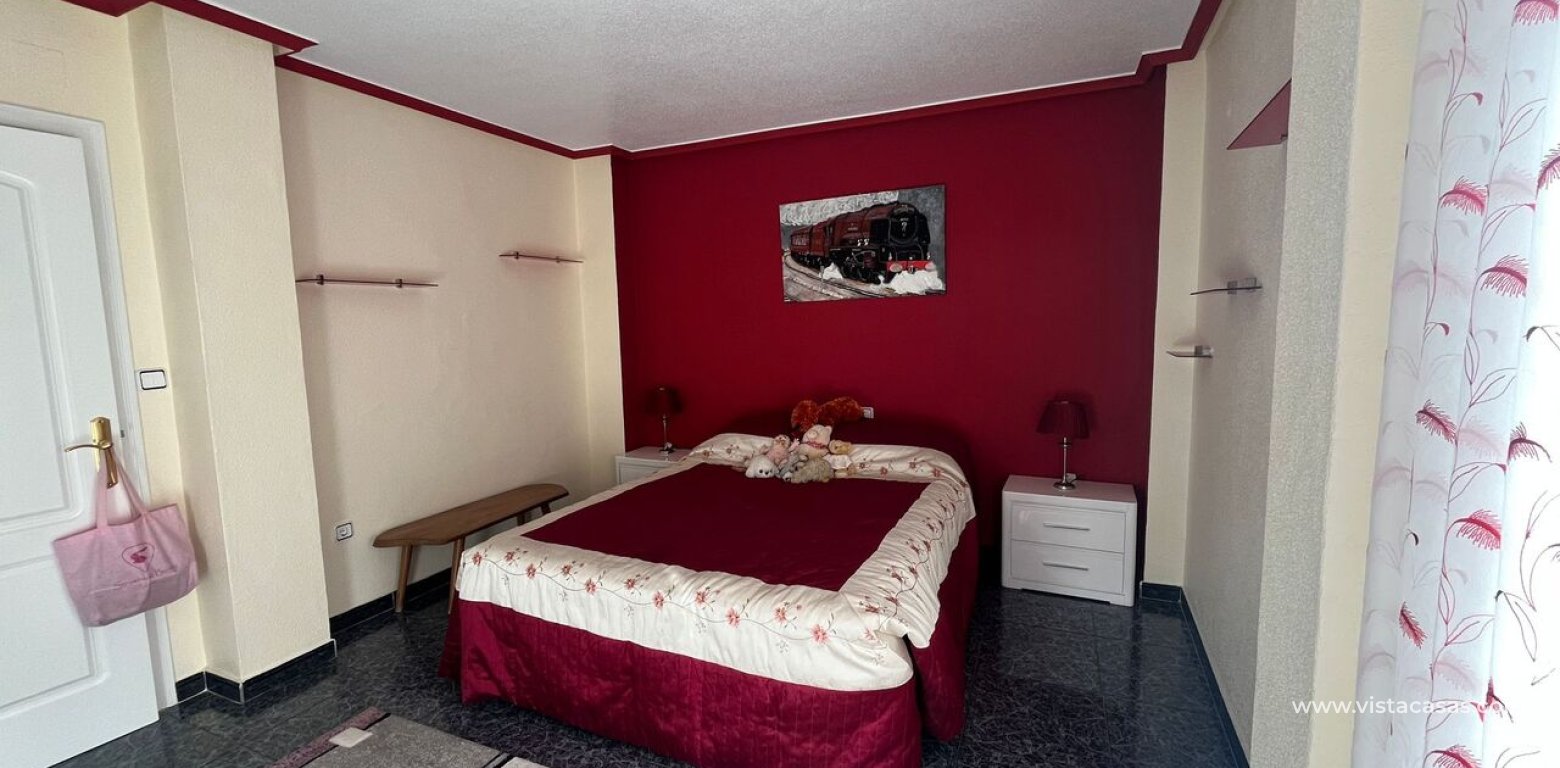 Vente - Appartement - Algorfa