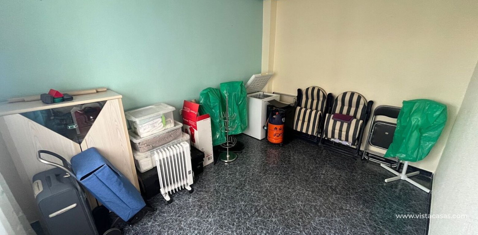 Vente - Appartement - Algorfa