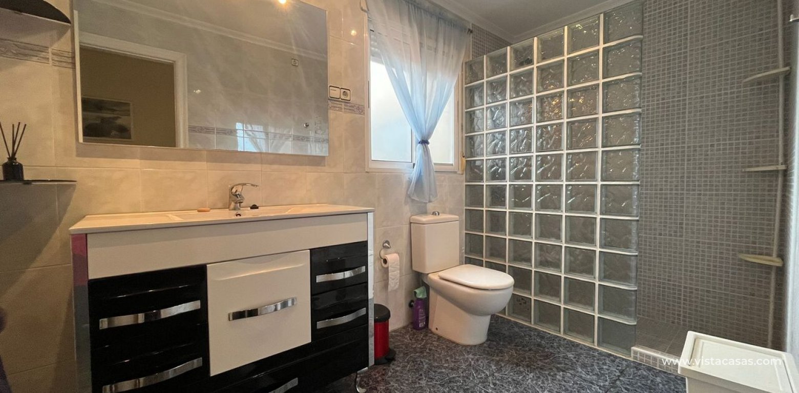 Vente - Appartement - Algorfa