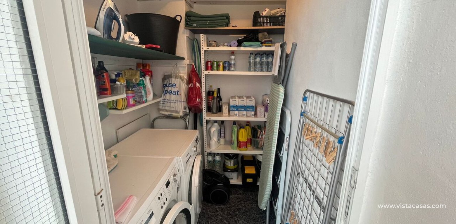 Vente - Appartement - Algorfa