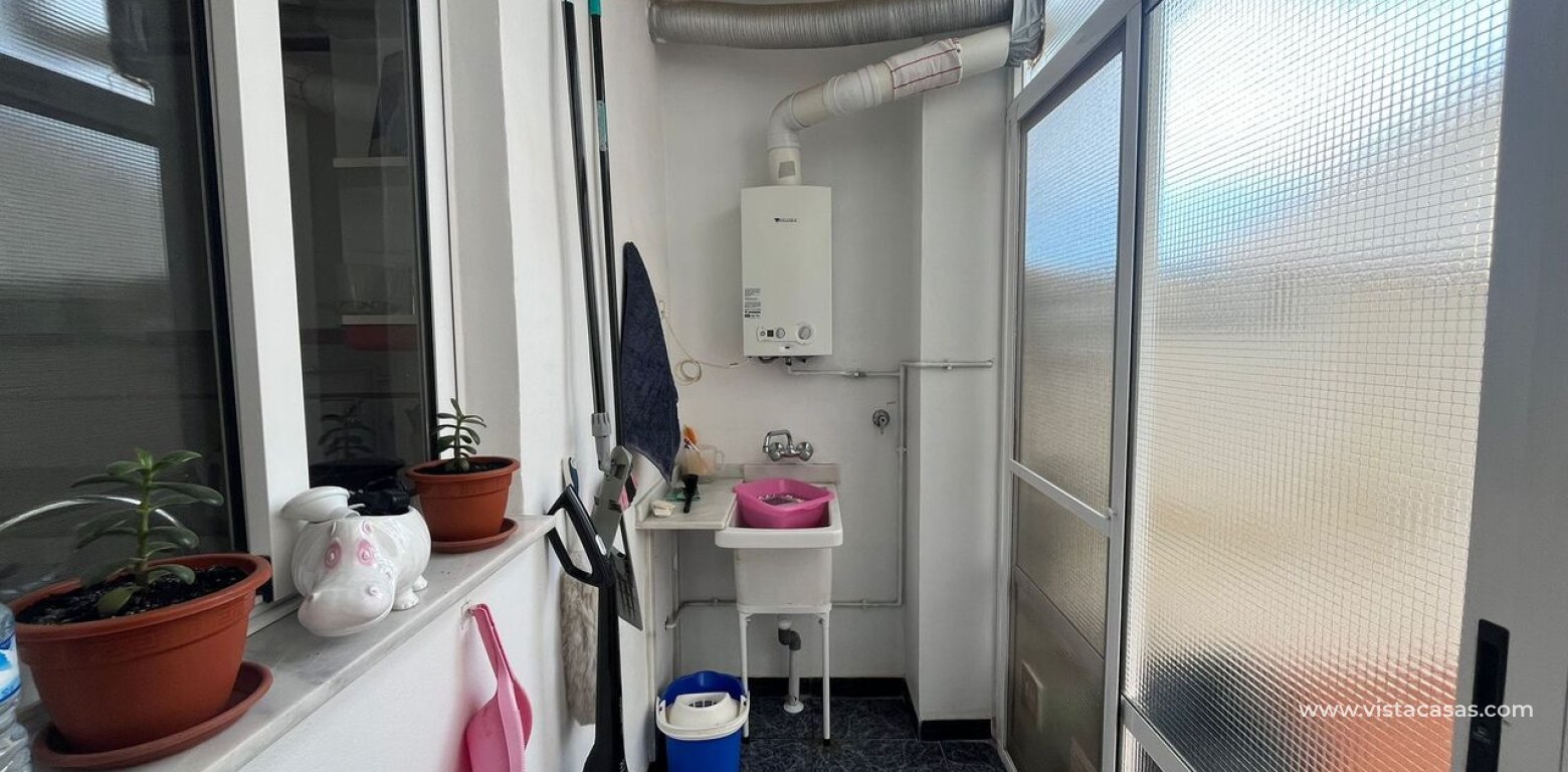 Vente - Appartement - Algorfa