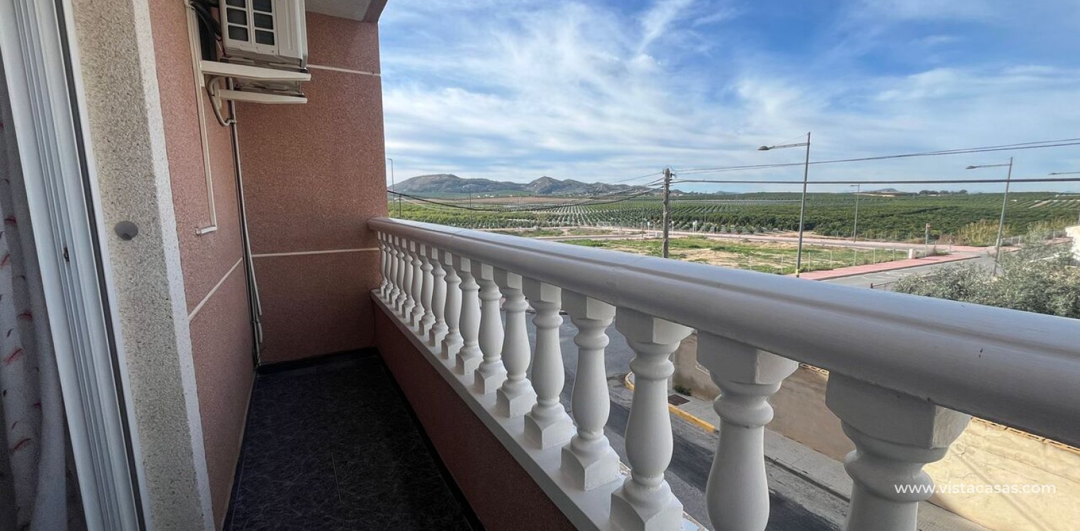 Vente - Appartement - Algorfa