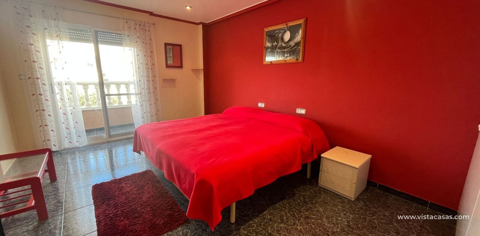 Vente - Appartement - Algorfa