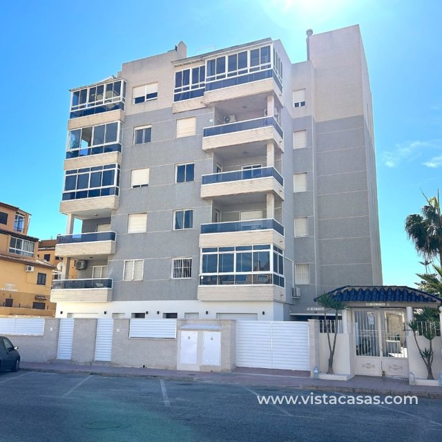 Wohnung - New Build - Torrevieja - Torrevieja