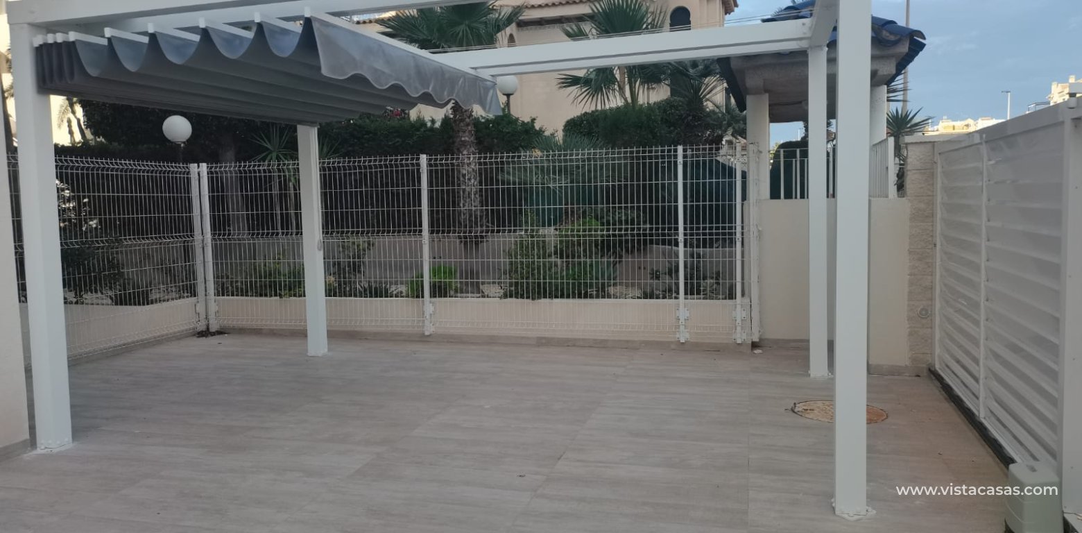 Ny konstruktion - Lägenhet - Torrevieja