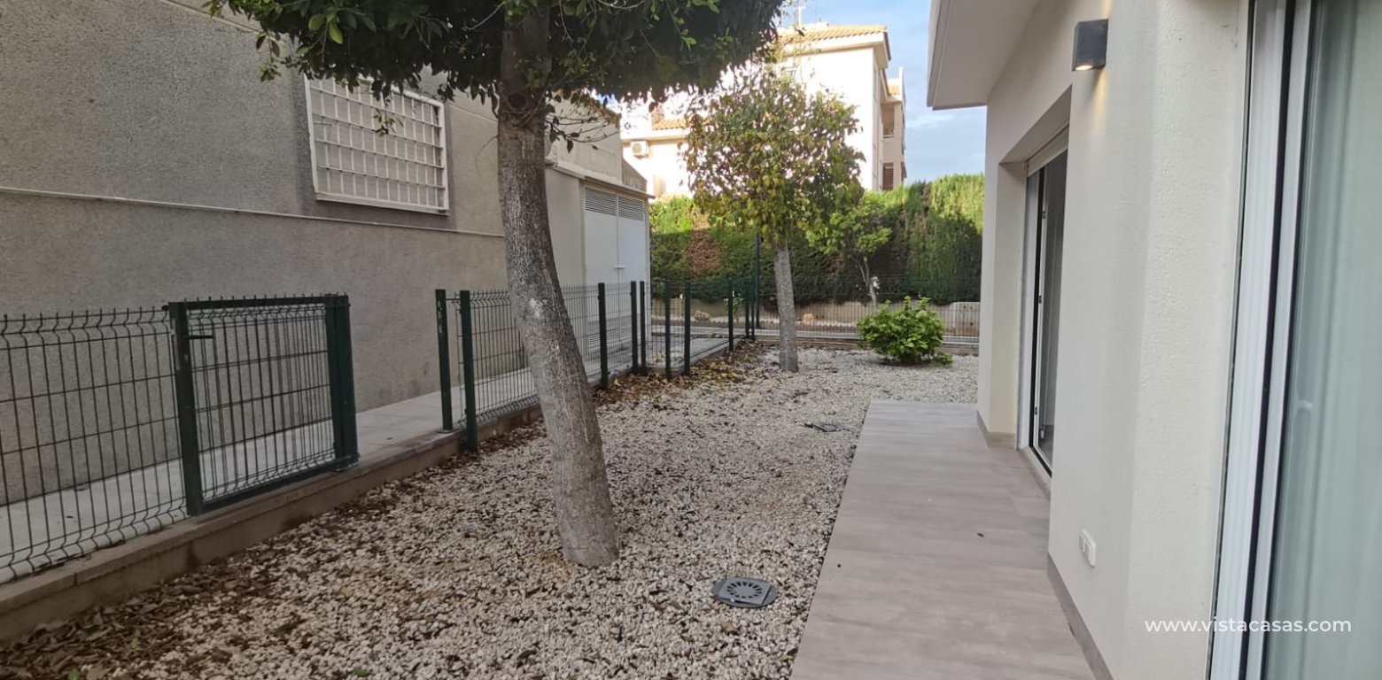 Ny konstruktion - Lägenhet - Torrevieja