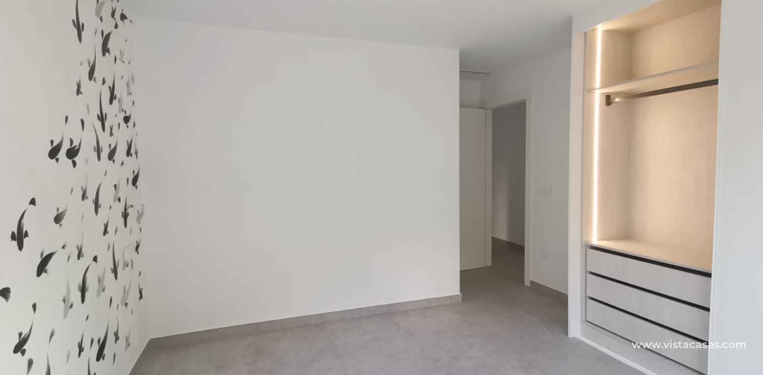 Ny konstruktion - Lägenhet - Torrevieja