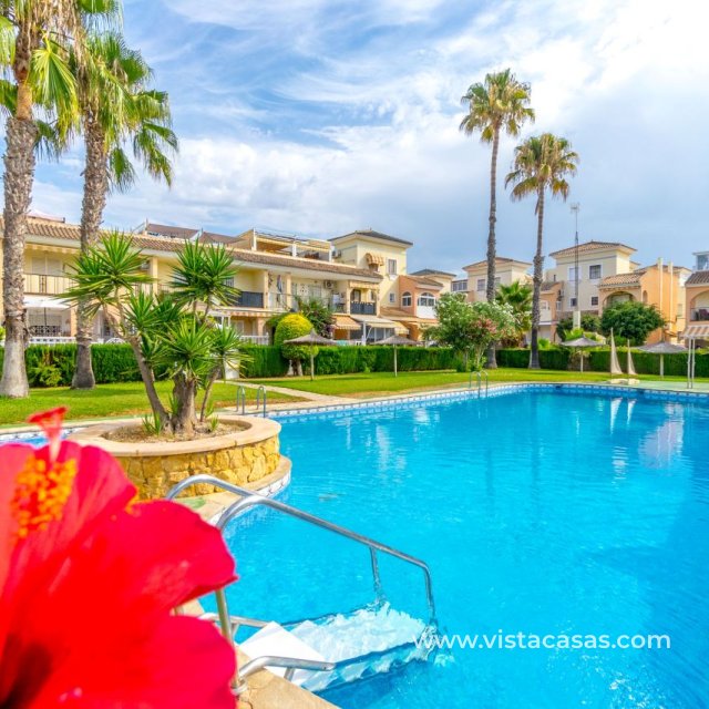 Townhouse - Wtórny - Playa Flamenca - Playa Flamenca