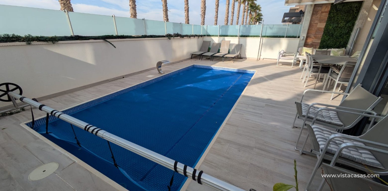 Vente - Villa - Cabo Roig