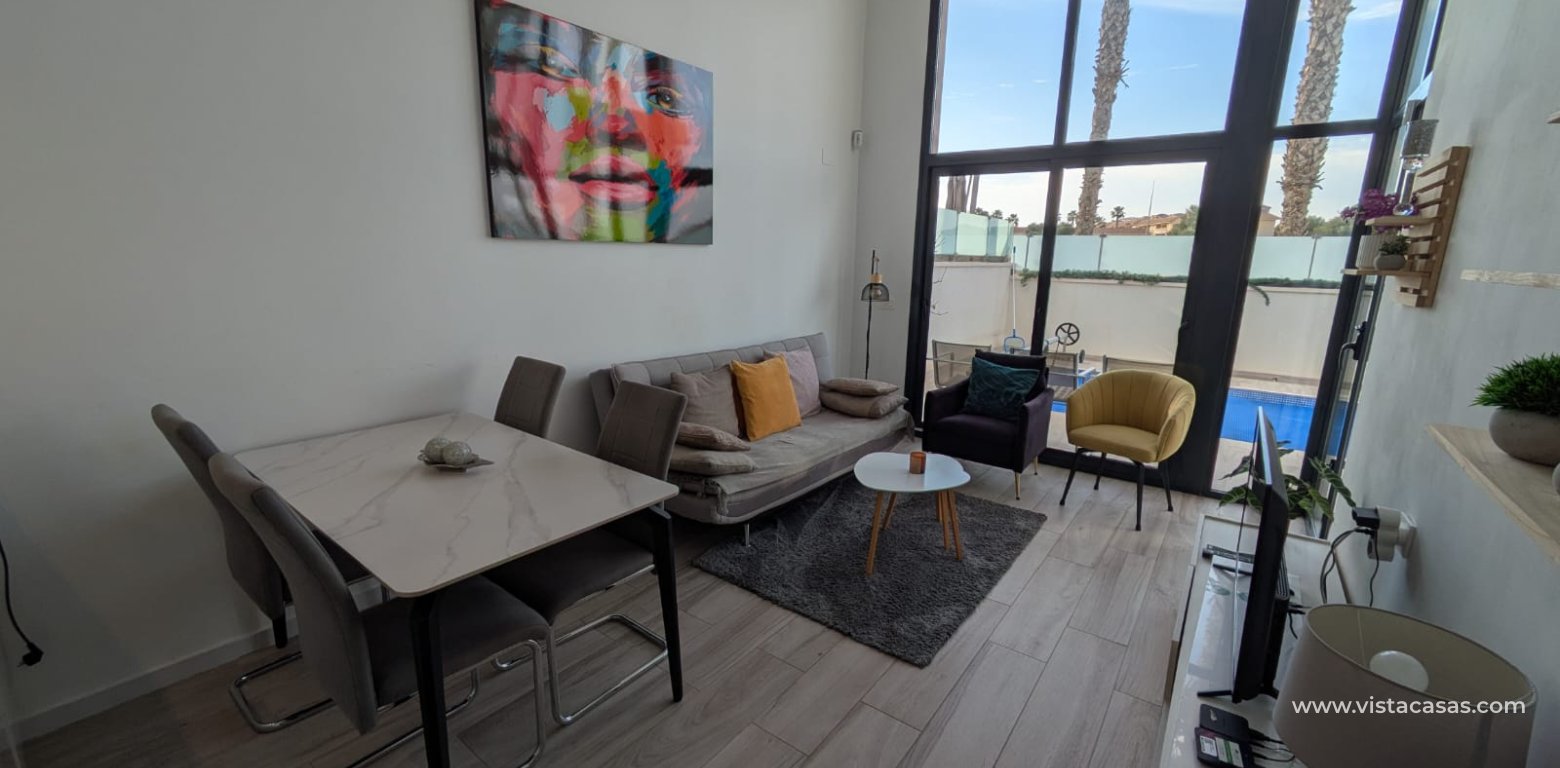 Vente - Villa - Cabo Roig