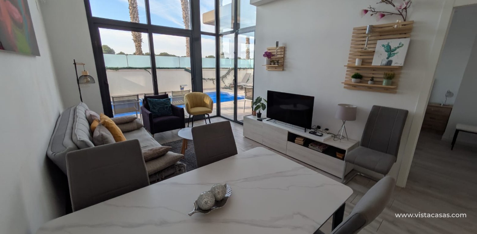 Vente - Villa - Cabo Roig