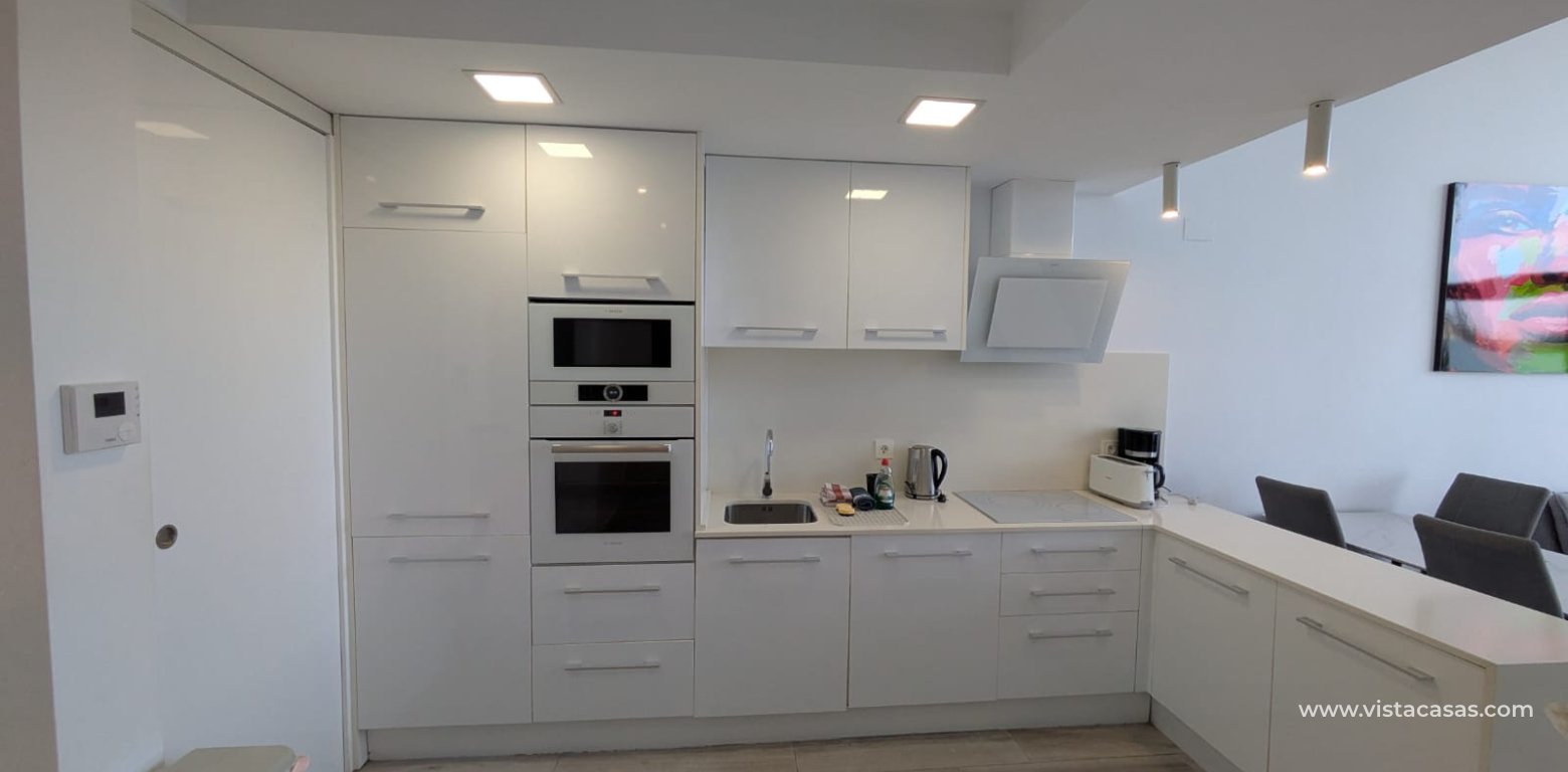 Vente - Villa - Cabo Roig