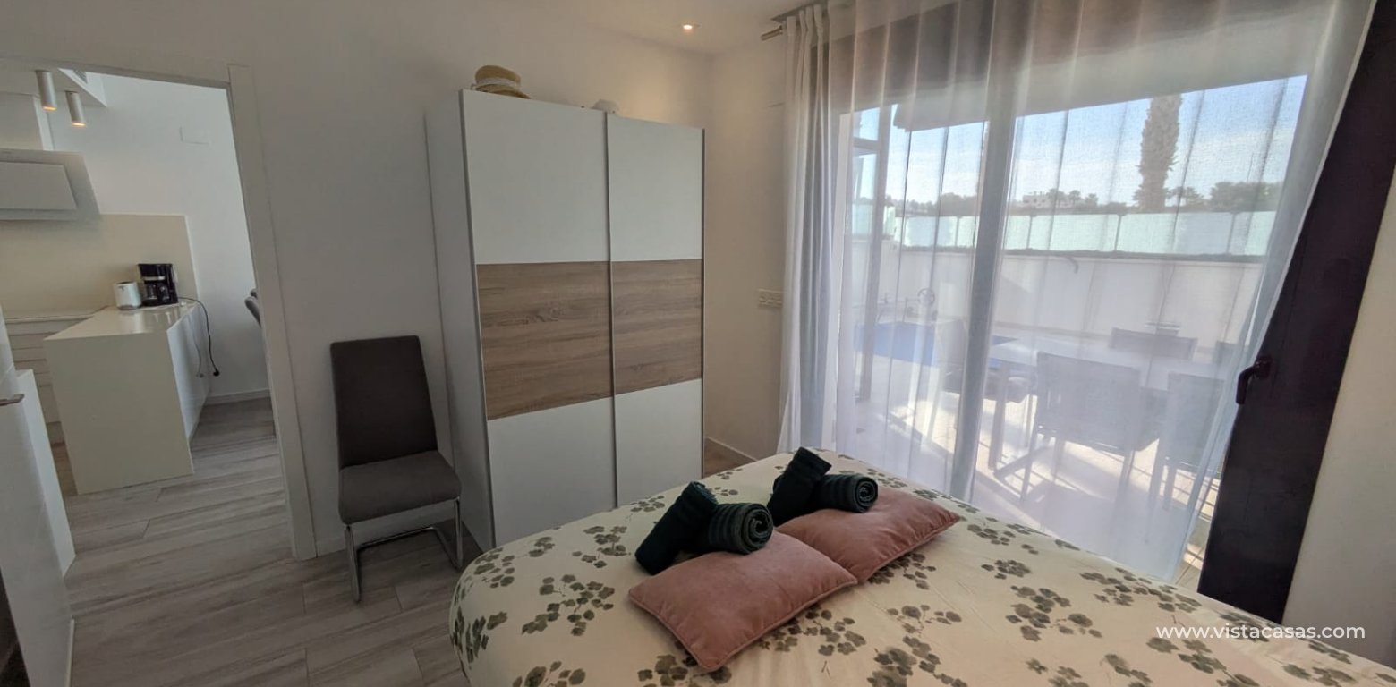 Vente - Villa - Cabo Roig