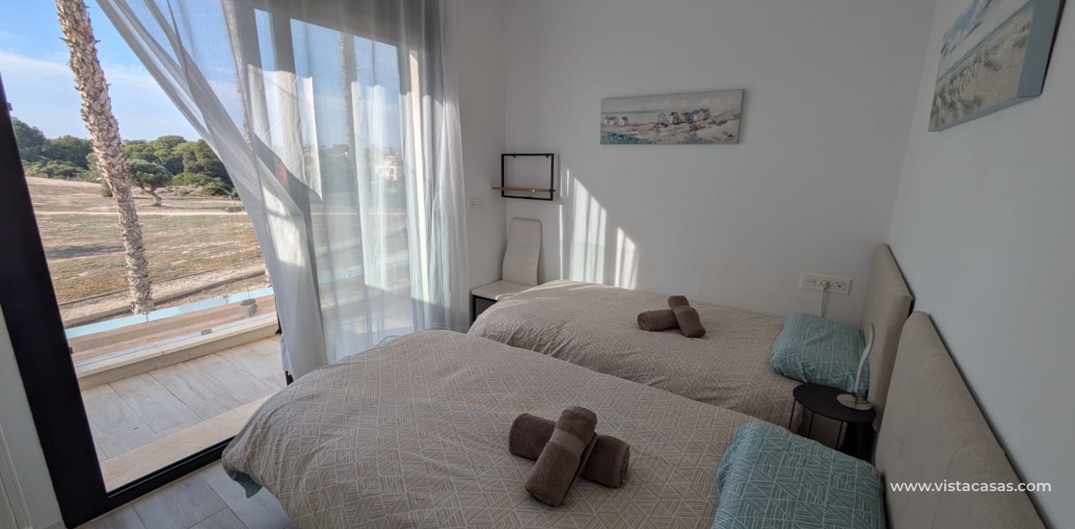 Vente - Villa - Cabo Roig
