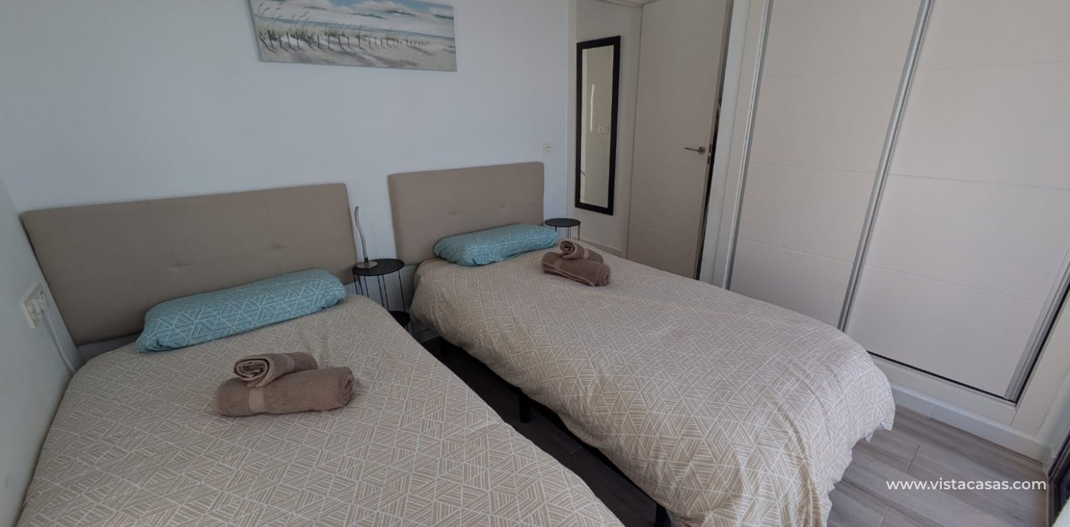 Vente - Villa - Cabo Roig