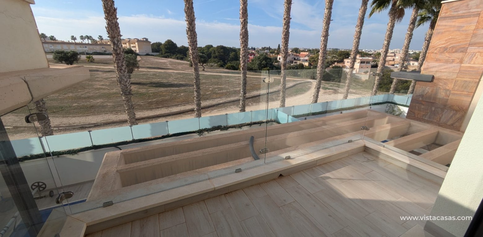 Vente - Villa - Cabo Roig