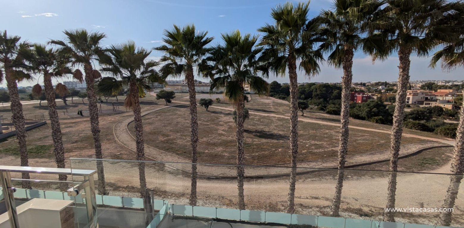 Vente - Villa - Cabo Roig