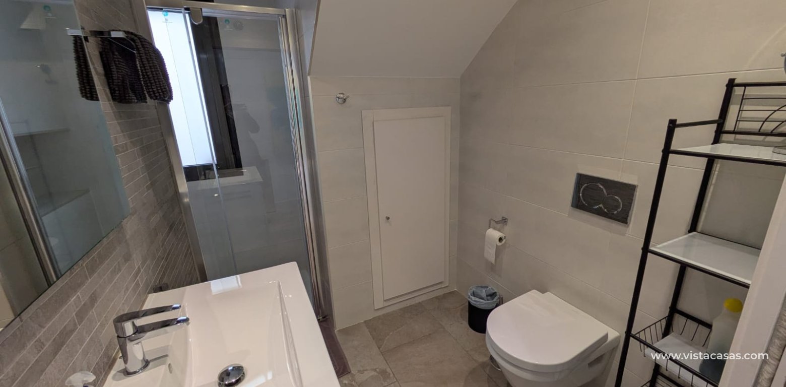 Vente - Villa - Cabo Roig