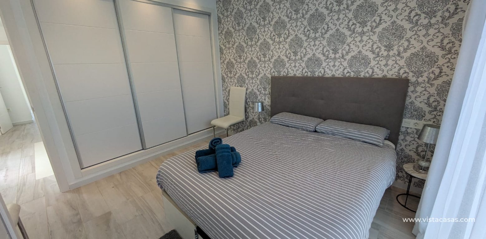 Vente - Villa - Cabo Roig