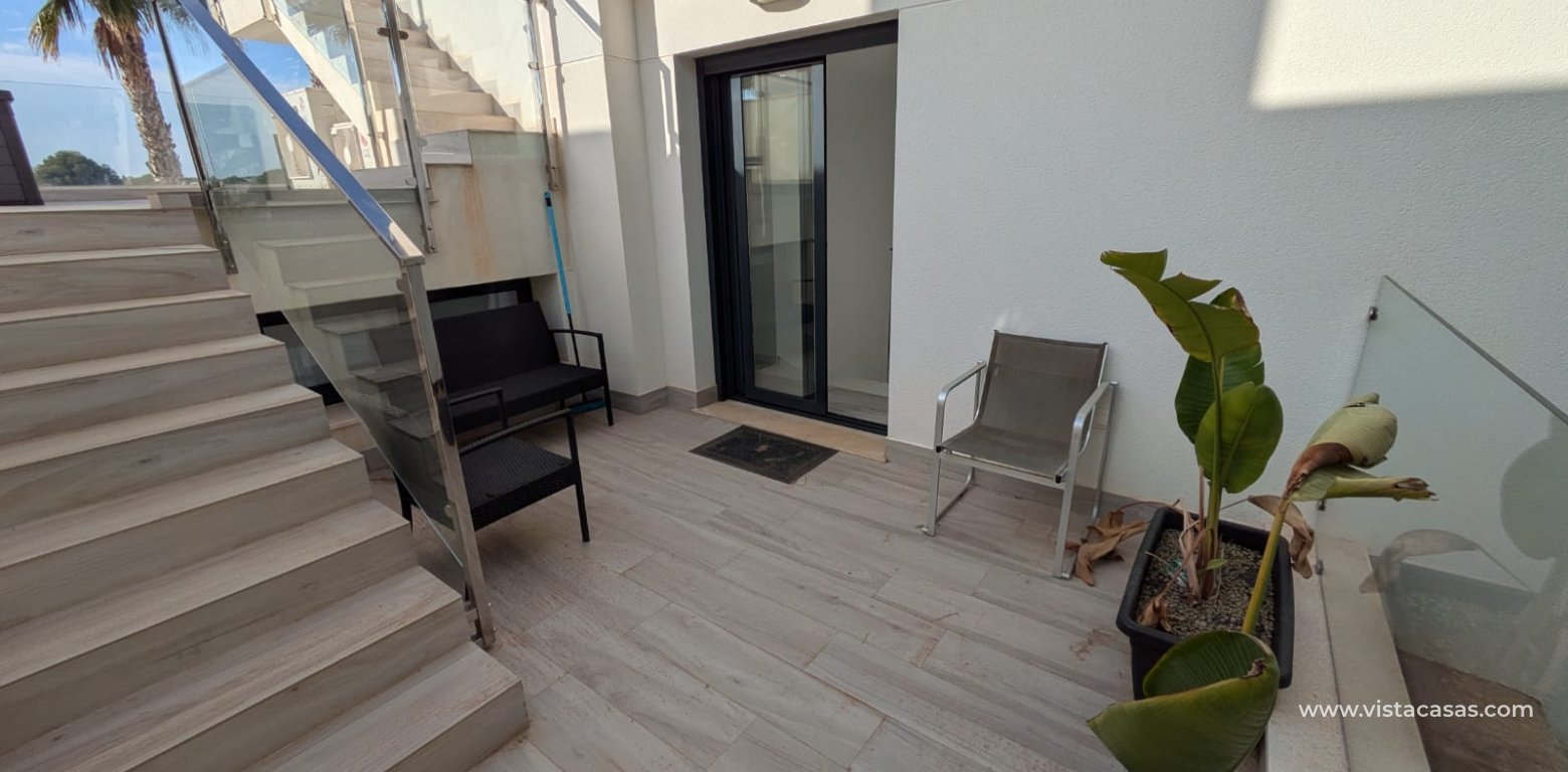 Vente - Villa - Cabo Roig