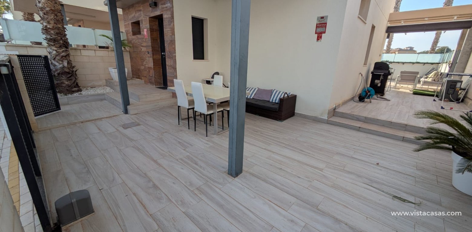 Vente - Villa - Cabo Roig