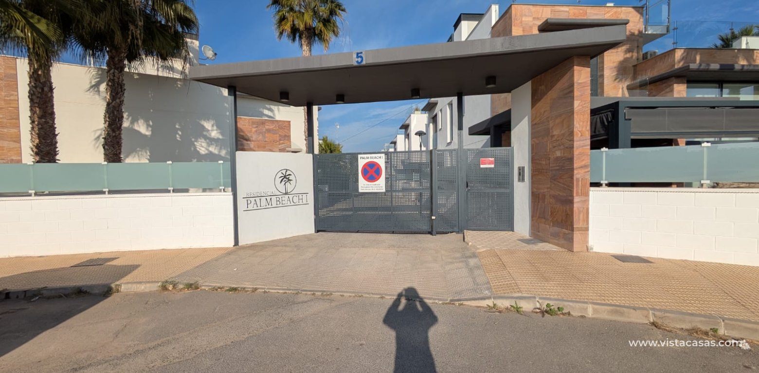 Vente - Villa - Cabo Roig