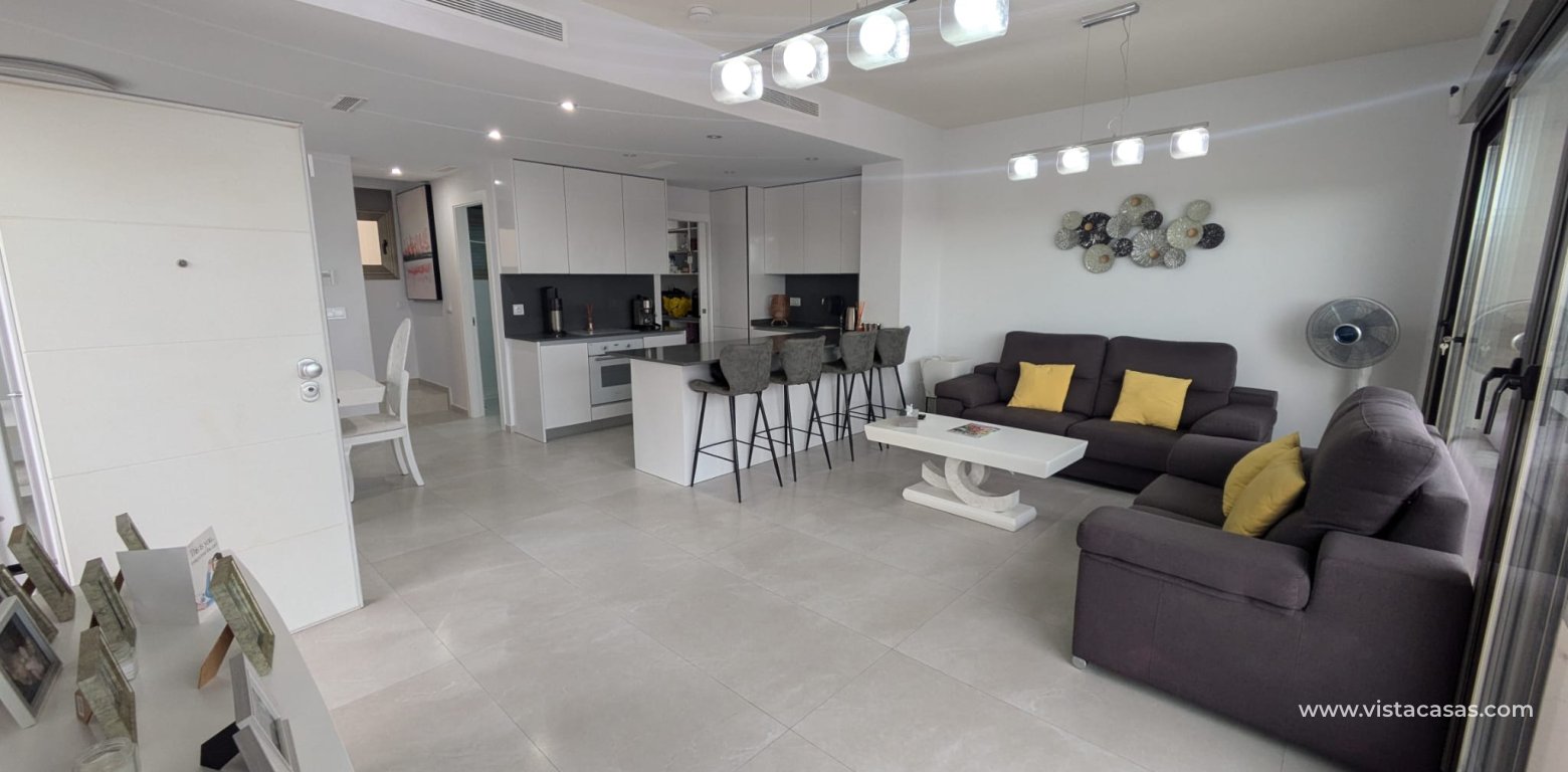 Vente - Villa - Villamartin