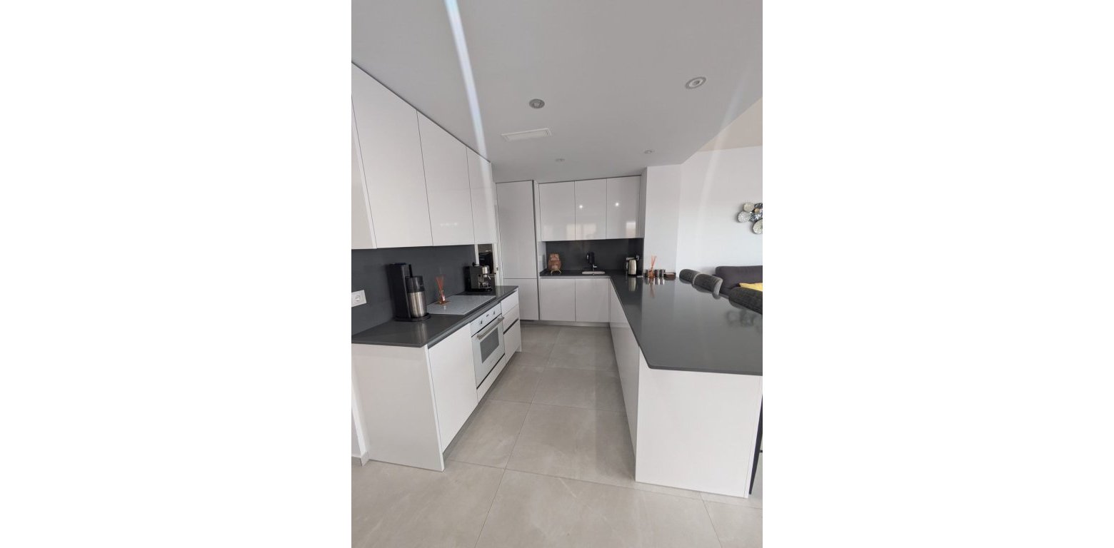 Vente - Villa - Villamartin