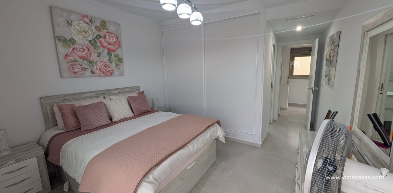 Vente - Villa - Villamartin