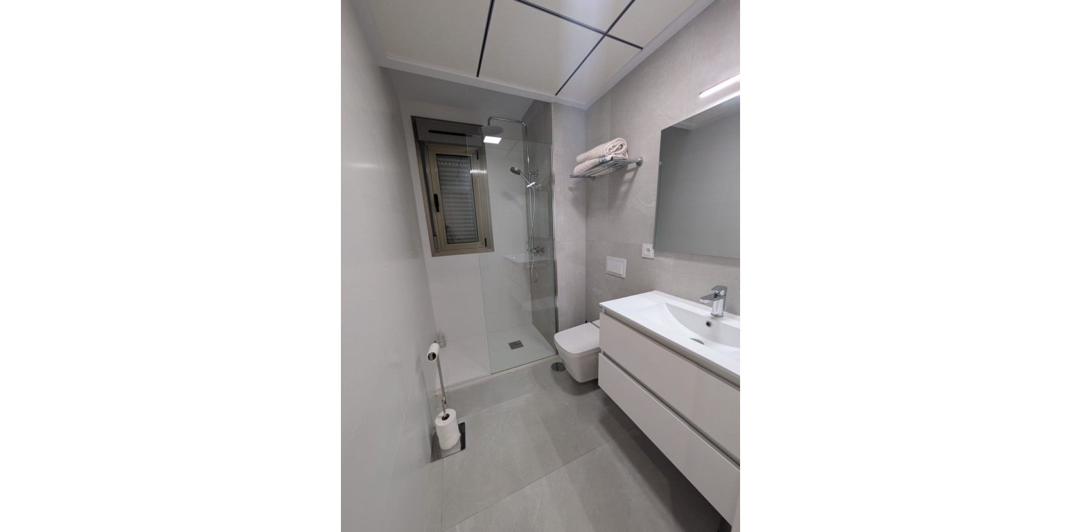 Vente - Villa - Villamartin