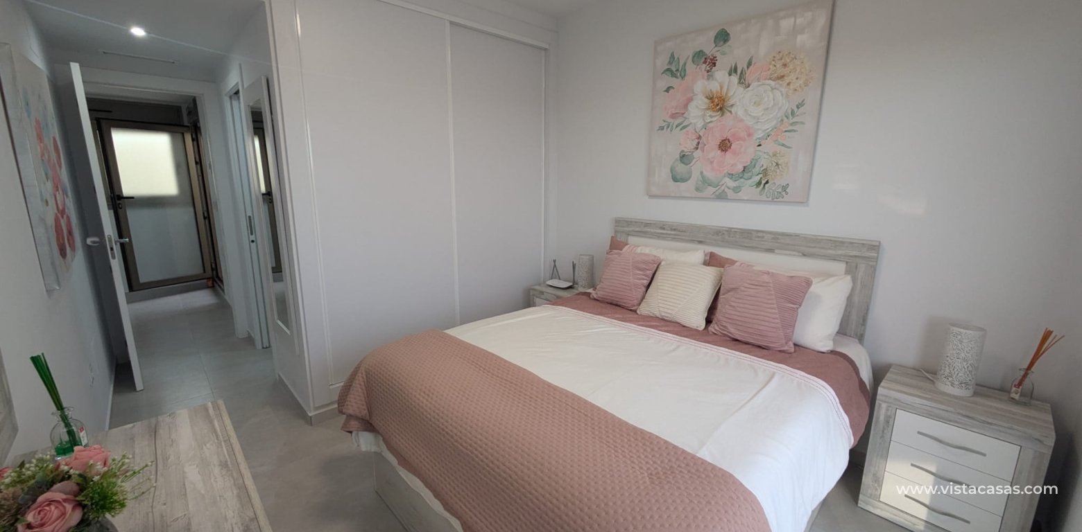 Vente - Villa - Villamartin