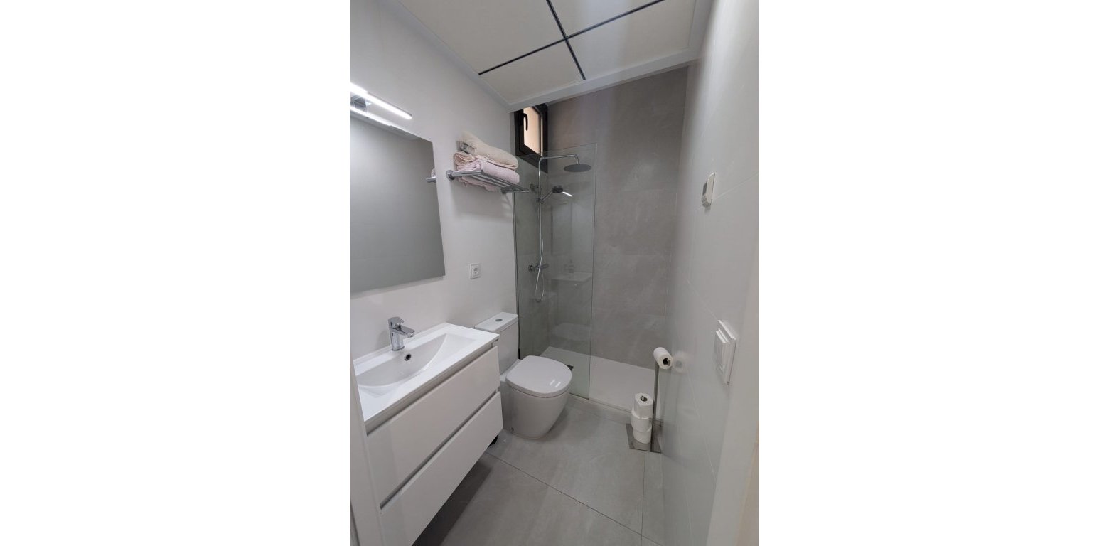 Vente - Villa - Villamartin