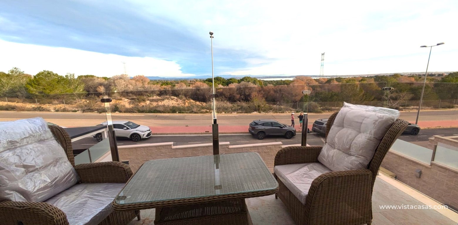 Vente - Villa - Villamartin