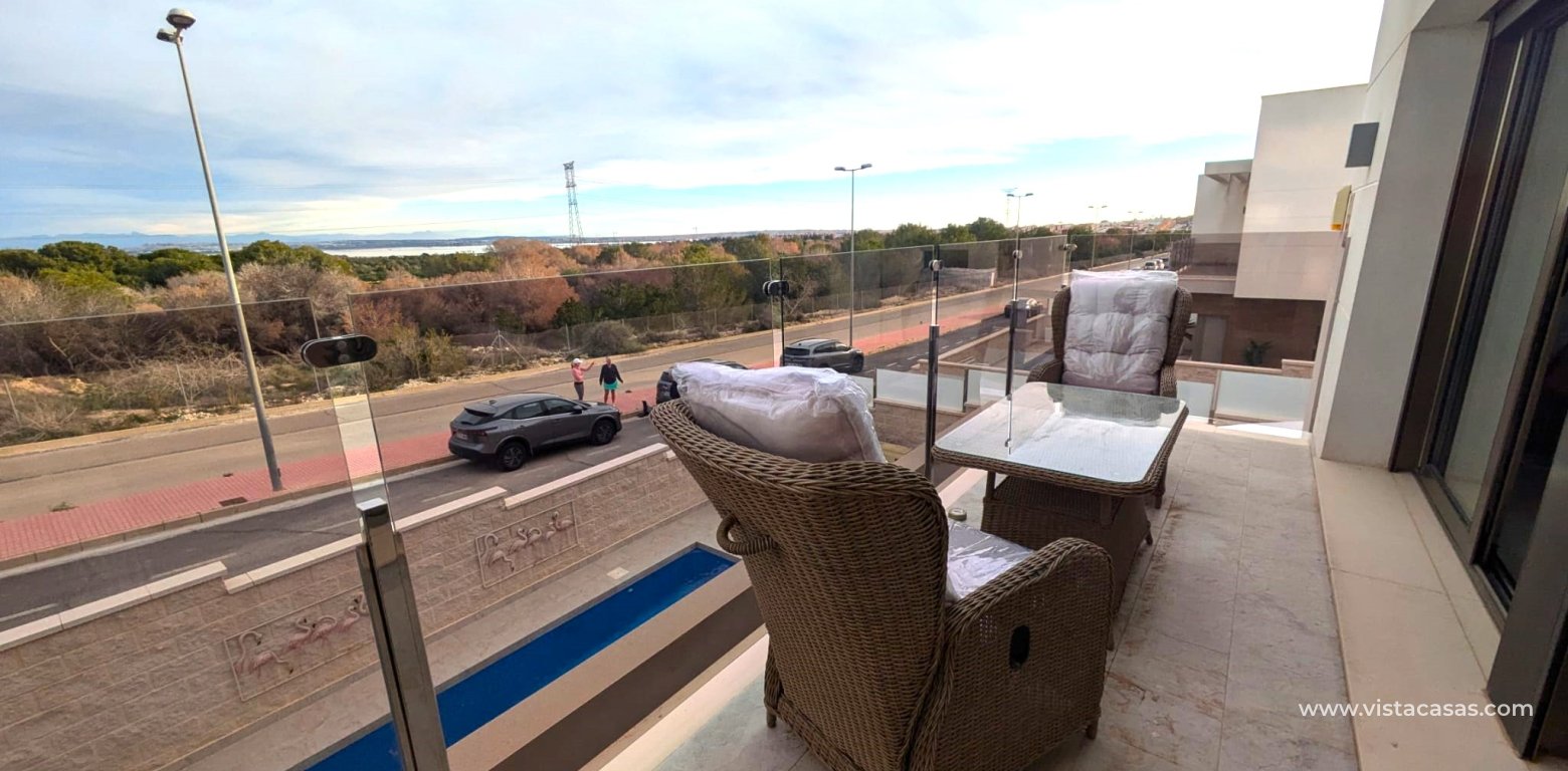 Vente - Villa - Villamartin