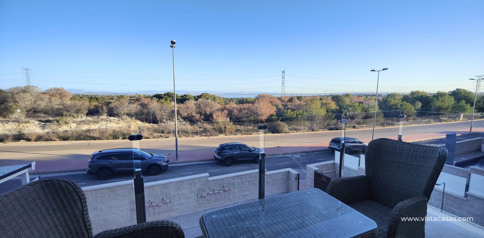 Vente - Villa - Villamartin