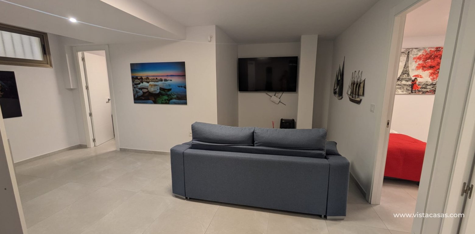 Vente - Villa - Villamartin