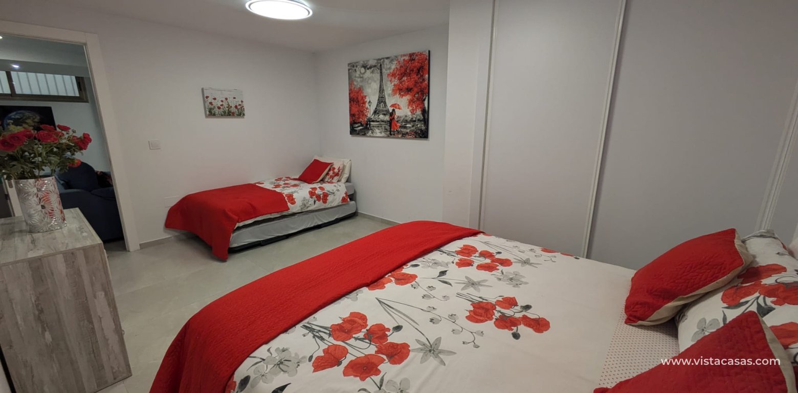 Vente - Villa - Villamartin