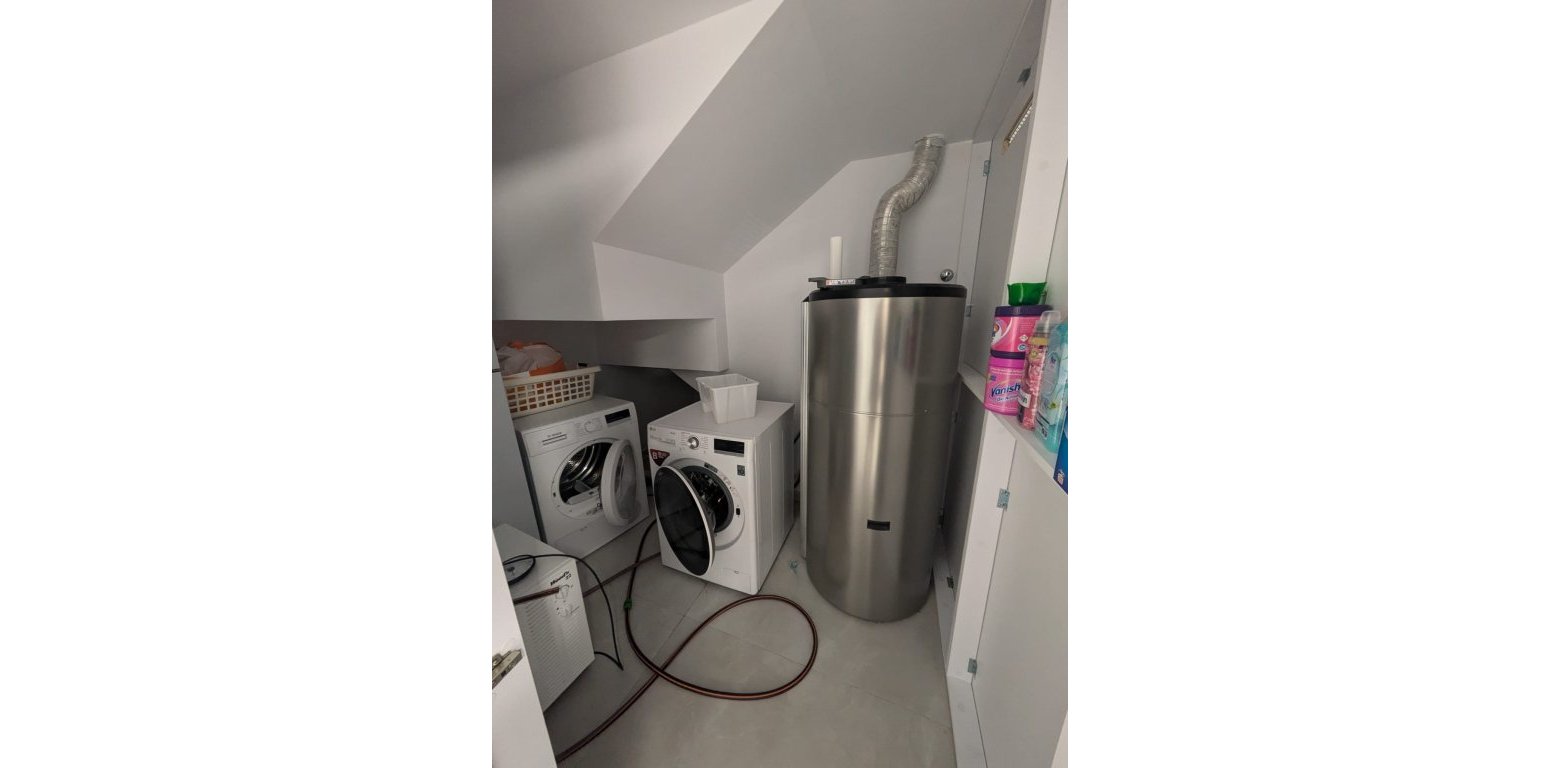 Vente - Villa - Villamartin