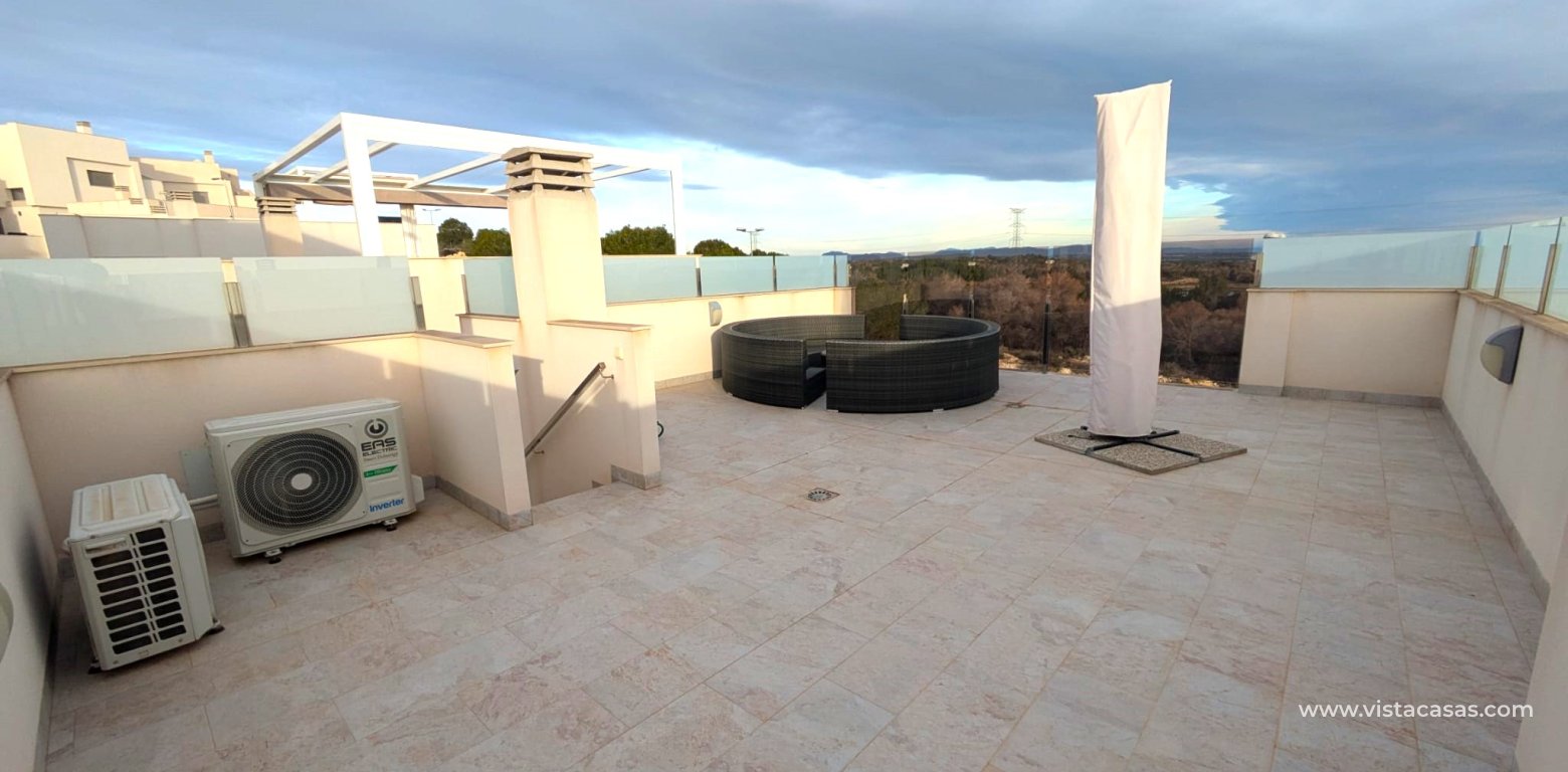 Vente - Villa - Villamartin