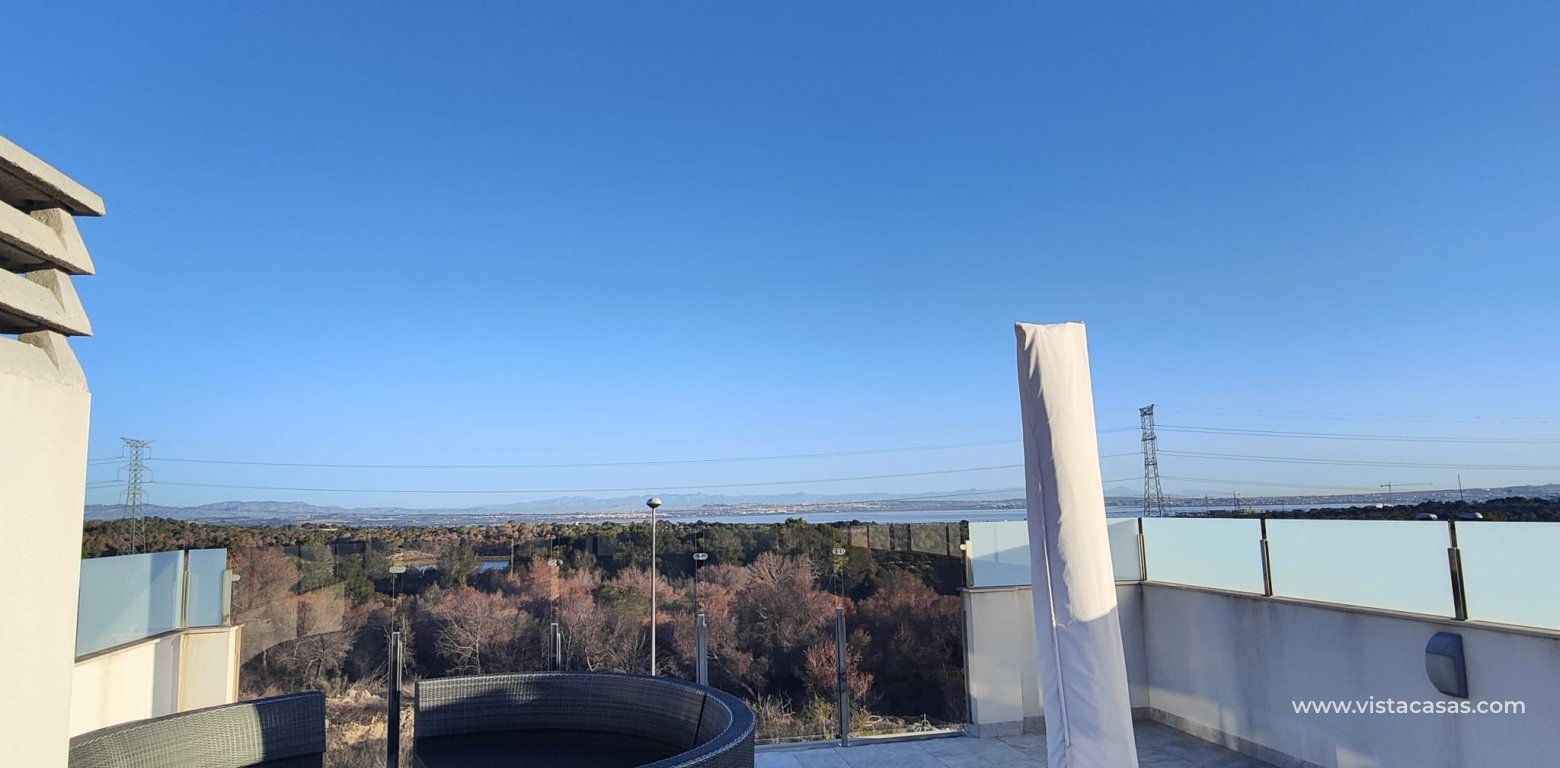 Vente - Villa - Villamartin