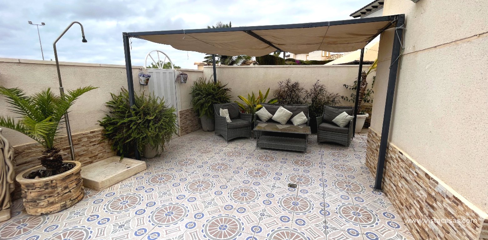 Resale - Villa - Playa Flamenca