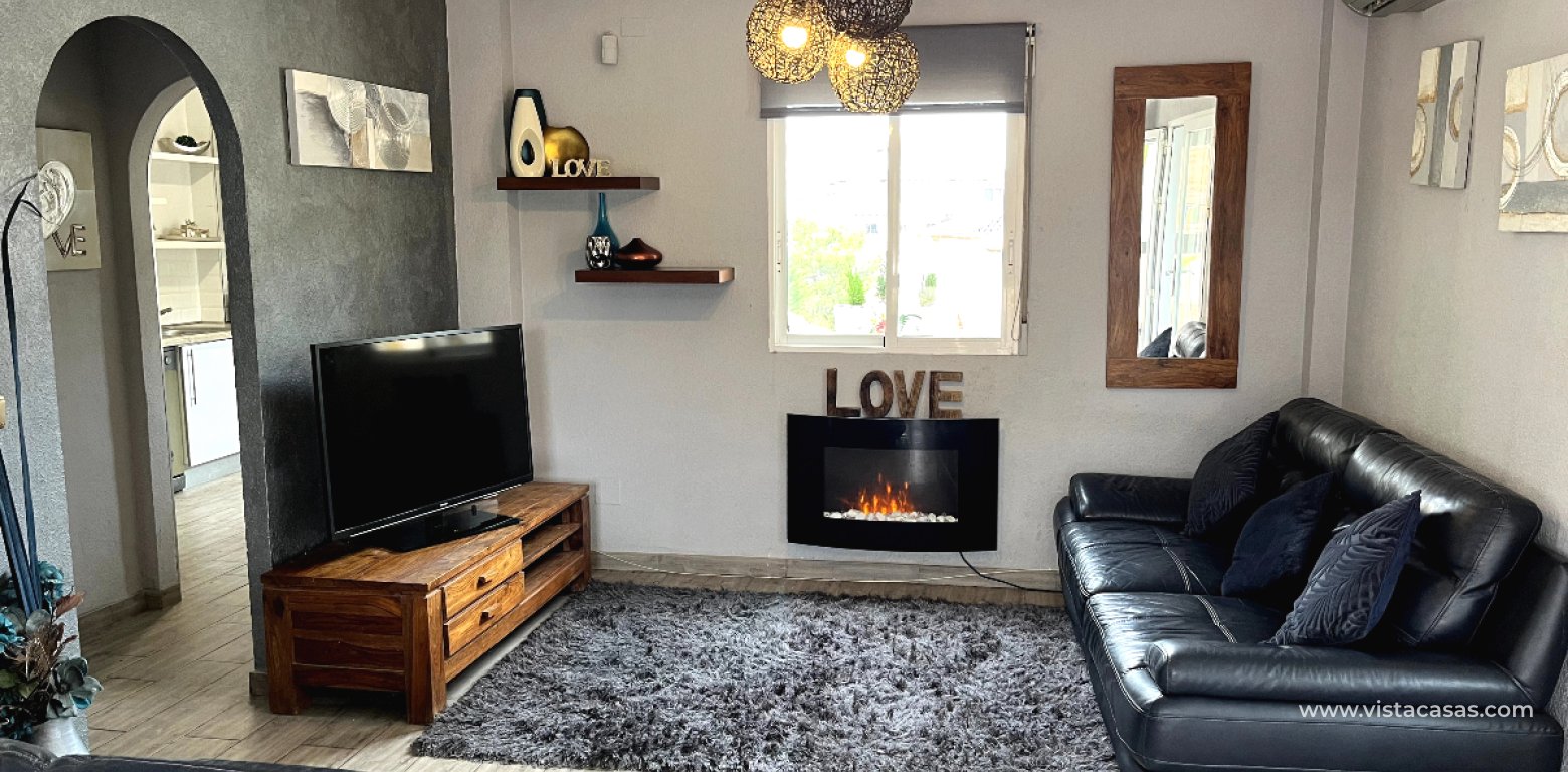 Resale - Villa - Playa Flamenca