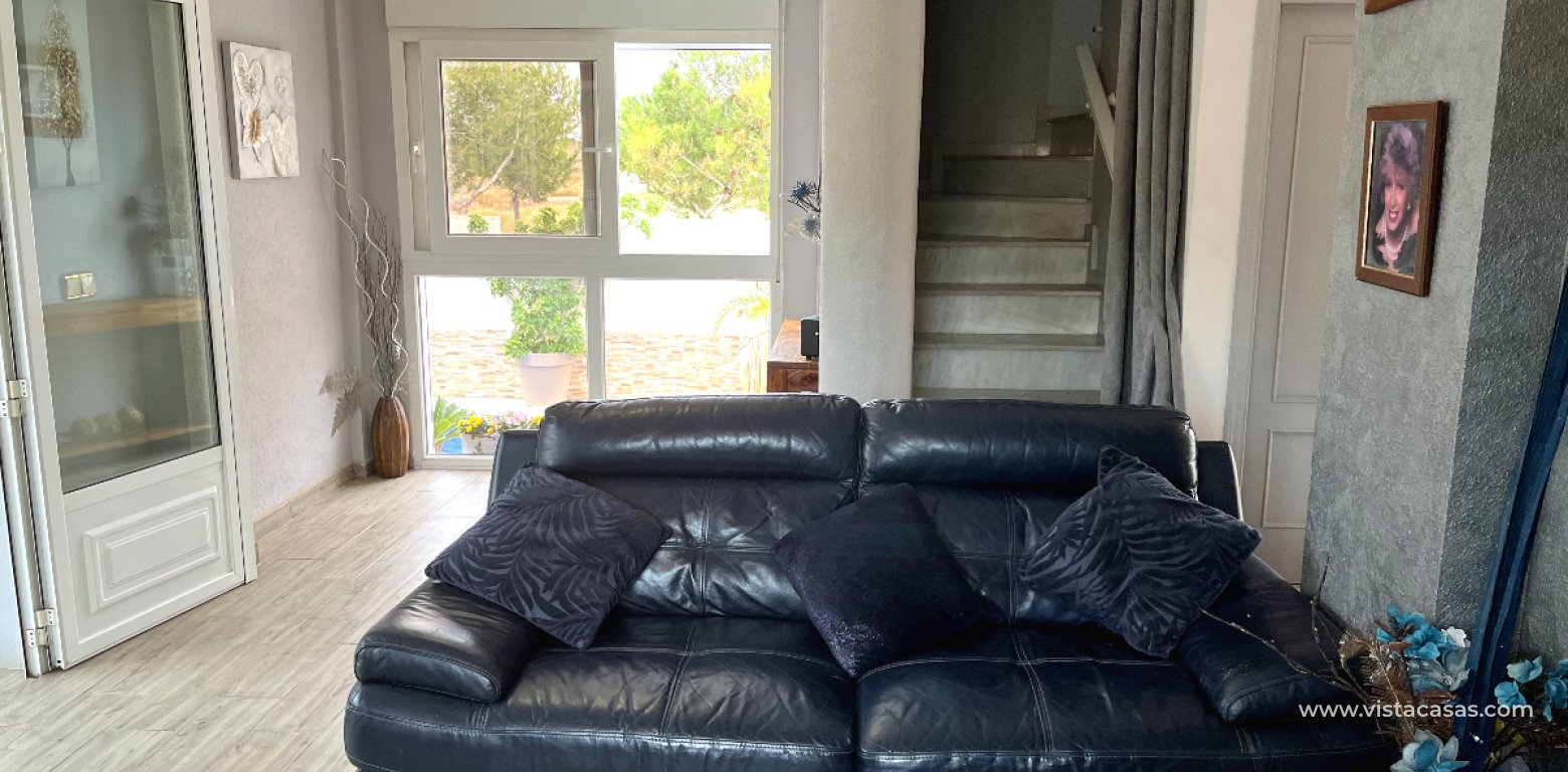 Resale - Villa - Playa Flamenca